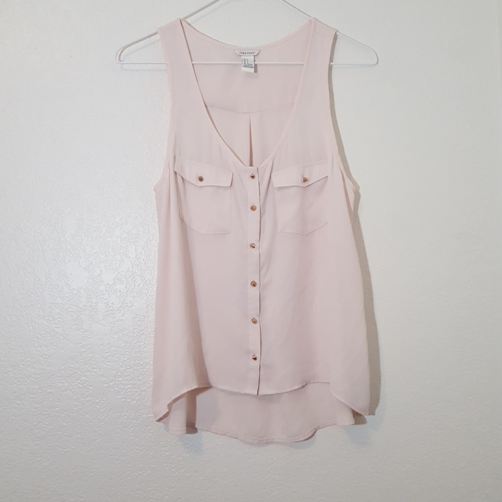 Forever 21 Top